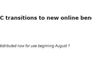 Louisiana WIC transitions to new online benefit issuance system. New EBT cards being distributed now for use beginning August 1.
